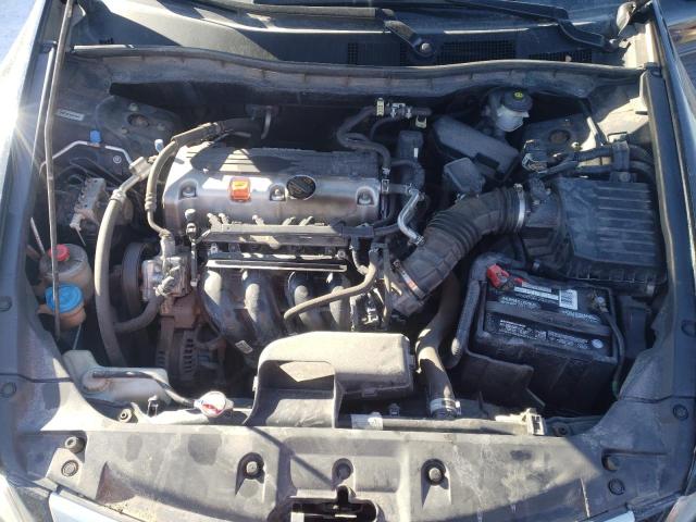 Photo 10 VIN: 1HGCP2F64BA803196 - HONDA ACCORD 