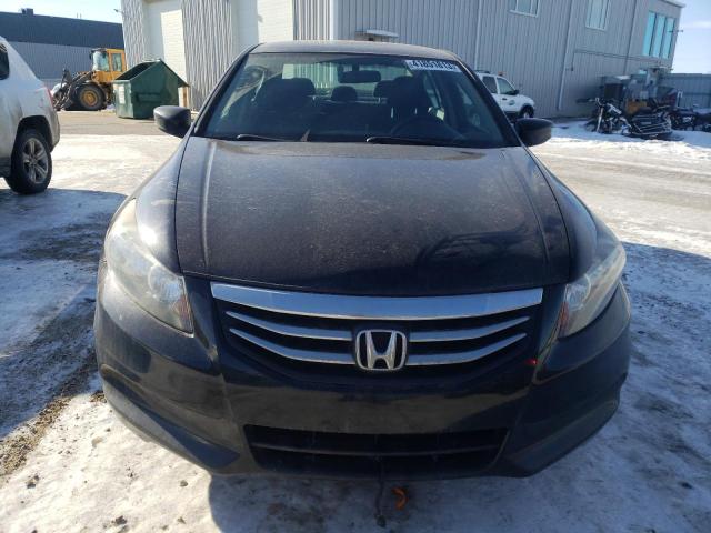 Photo 4 VIN: 1HGCP2F64BA803196 - HONDA ACCORD 