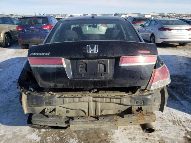 Photo 5 VIN: 1HGCP2F64BA803196 - HONDA ACCORD 