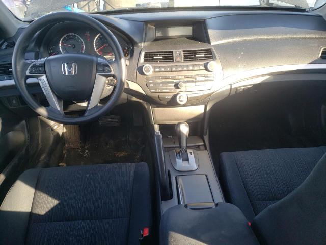 Photo 7 VIN: 1HGCP2F64BA803196 - HONDA ACCORD 