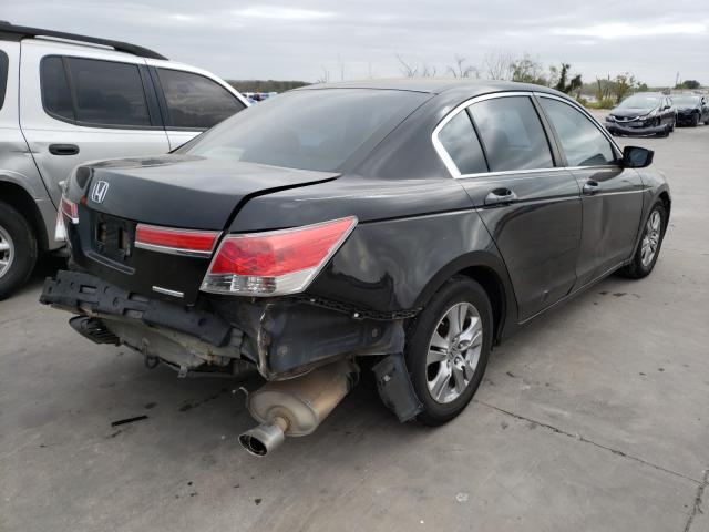 Photo 3 VIN: 1HGCP2F64CA003242 - HONDA ACCORD SE 