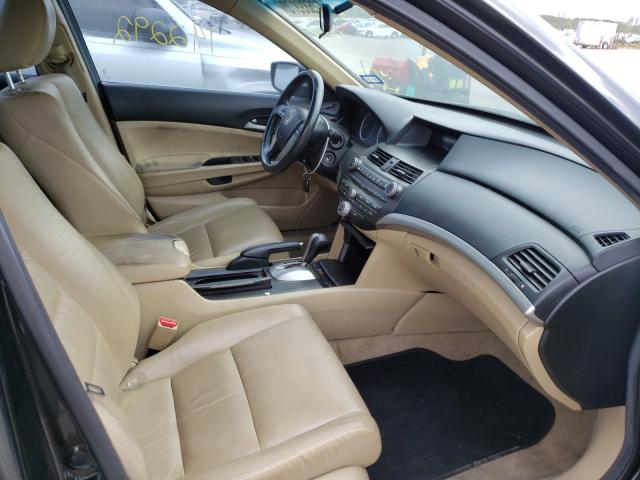 Photo 4 VIN: 1HGCP2F64CA003242 - HONDA ACCORD SE 