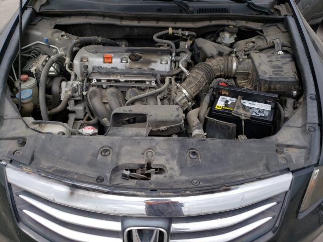 Photo 6 VIN: 1HGCP2F64CA003242 - HONDA ACCORD SE 