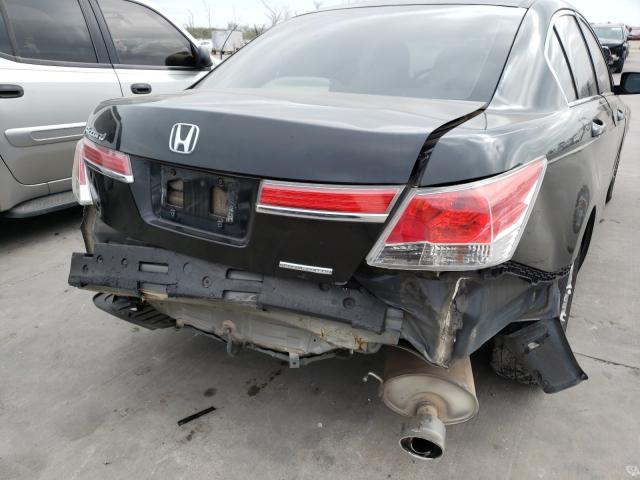 Photo 8 VIN: 1HGCP2F64CA003242 - HONDA ACCORD SE 