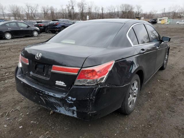 Photo 2 VIN: 1HGCP2F64CA008991 - HONDA ACCORD 