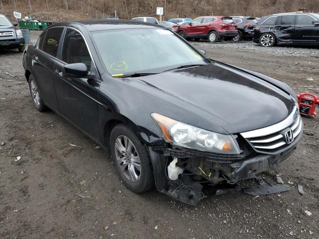 Photo 3 VIN: 1HGCP2F64CA008991 - HONDA ACCORD 