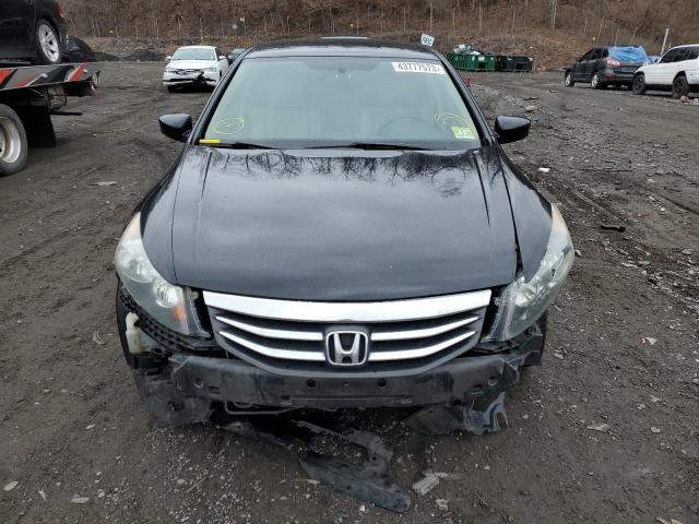 Photo 4 VIN: 1HGCP2F64CA008991 - HONDA ACCORD 