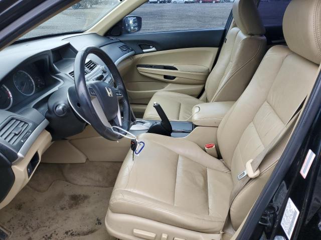 Photo 6 VIN: 1HGCP2F64CA008991 - HONDA ACCORD 