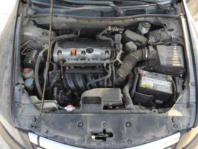 Photo 10 VIN: 1HGCP2F64CA011440 - HONDA ACCORD SE 