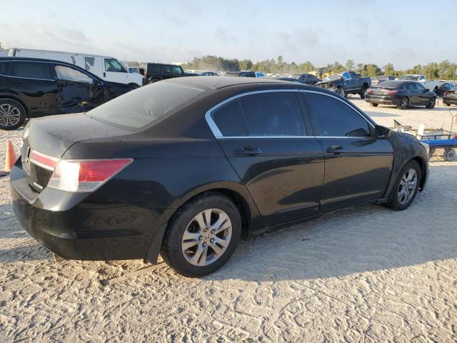 Photo 2 VIN: 1HGCP2F64CA011440 - HONDA ACCORD SE 