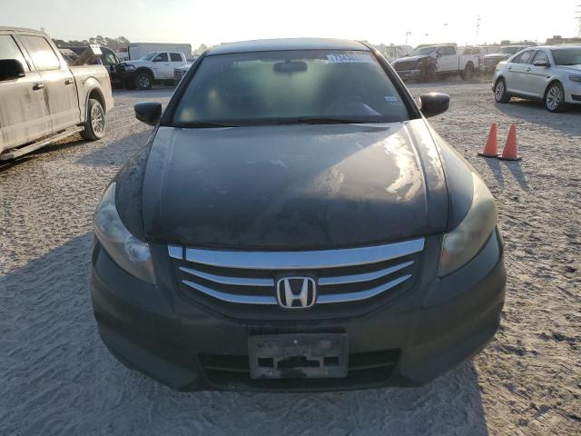 Photo 4 VIN: 1HGCP2F64CA011440 - HONDA ACCORD SE 