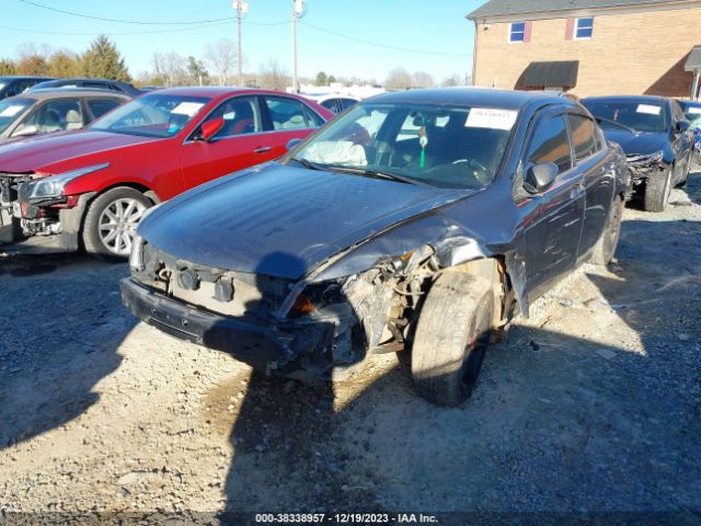 Photo 1 VIN: 1HGCP2F64CA011499 - HONDA ACCORD 