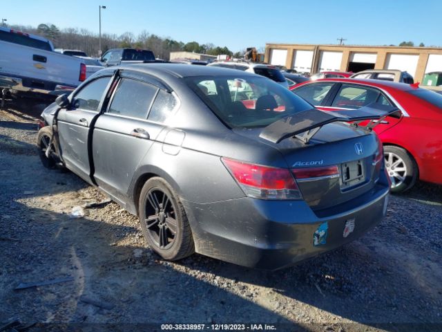 Photo 2 VIN: 1HGCP2F64CA011499 - HONDA ACCORD 