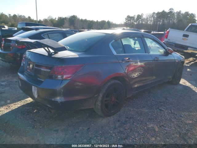 Photo 3 VIN: 1HGCP2F64CA011499 - HONDA ACCORD 