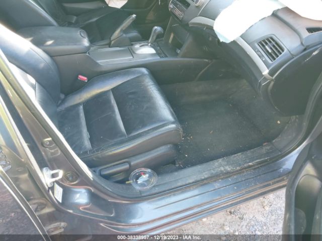 Photo 4 VIN: 1HGCP2F64CA011499 - HONDA ACCORD 