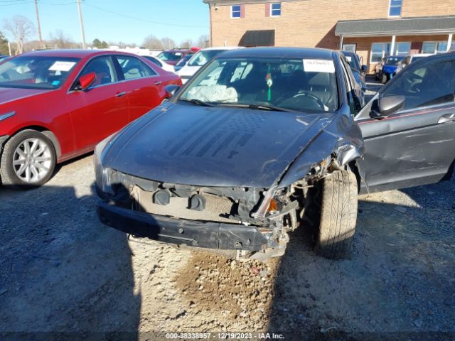 Photo 5 VIN: 1HGCP2F64CA011499 - HONDA ACCORD 