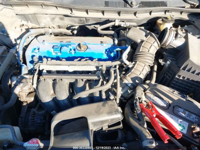 Photo 9 VIN: 1HGCP2F64CA011499 - HONDA ACCORD 