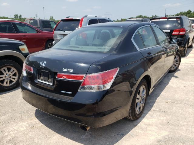 Photo 3 VIN: 1HGCP2F64CA012247 - HONDA ACCORD SE 