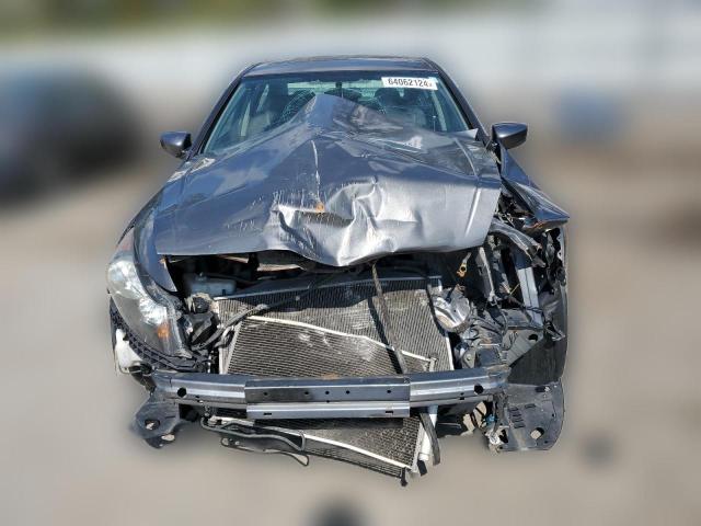 Photo 4 VIN: 1HGCP2F64CA015505 - HONDA ACCORD 