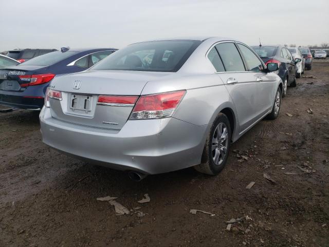 Photo 3 VIN: 1HGCP2F64CA017822 - HONDA ACCORD SE 