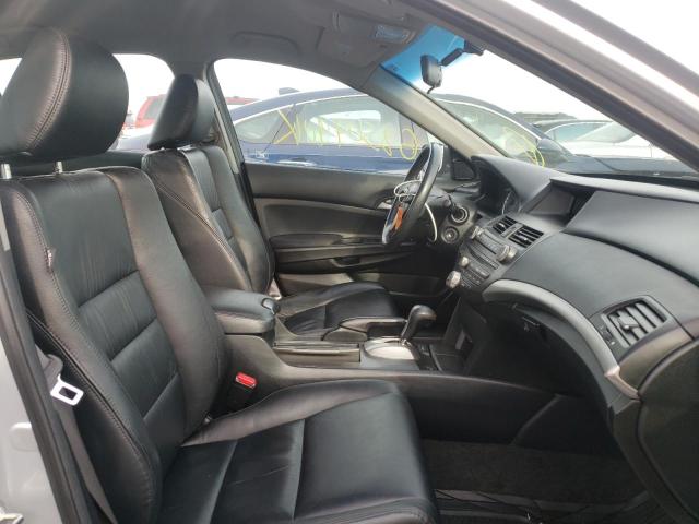 Photo 4 VIN: 1HGCP2F64CA017822 - HONDA ACCORD SE 