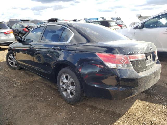 Photo 1 VIN: 1HGCP2F64CA019523 - HONDA ACCORD SE 