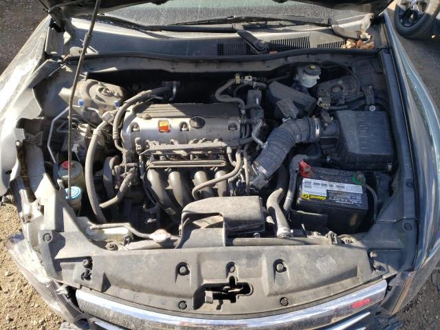 Photo 10 VIN: 1HGCP2F64CA019523 - HONDA ACCORD SE 