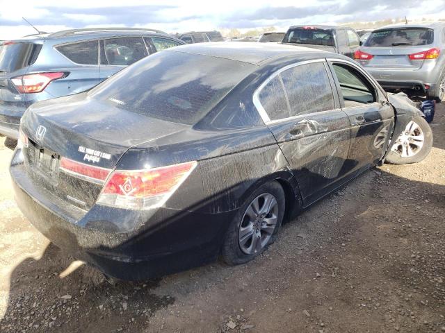 Photo 2 VIN: 1HGCP2F64CA019523 - HONDA ACCORD SE 