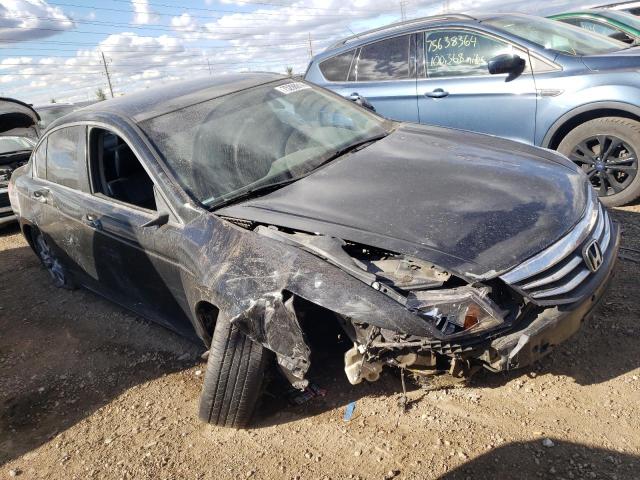 Photo 3 VIN: 1HGCP2F64CA019523 - HONDA ACCORD SE 