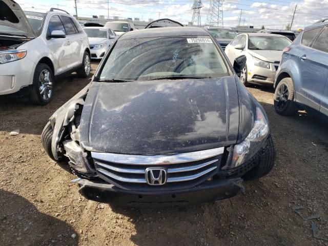 Photo 4 VIN: 1HGCP2F64CA019523 - HONDA ACCORD SE 