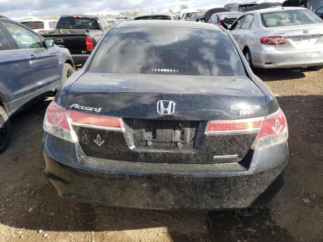 Photo 5 VIN: 1HGCP2F64CA019523 - HONDA ACCORD SE 