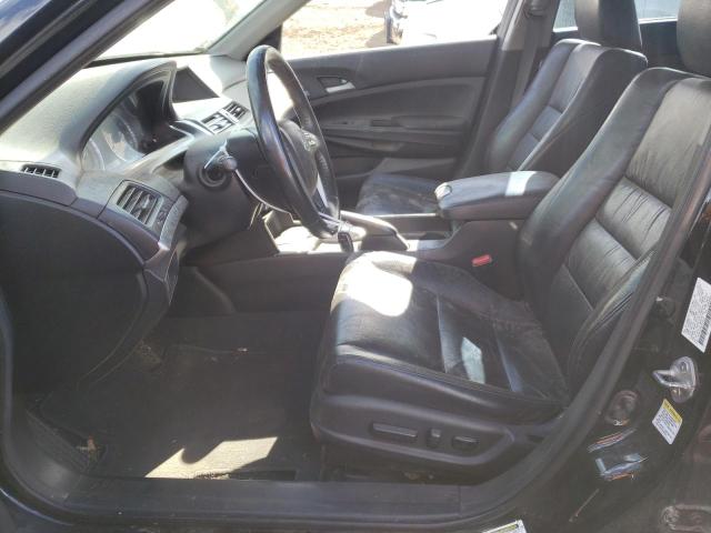 Photo 6 VIN: 1HGCP2F64CA019523 - HONDA ACCORD SE 