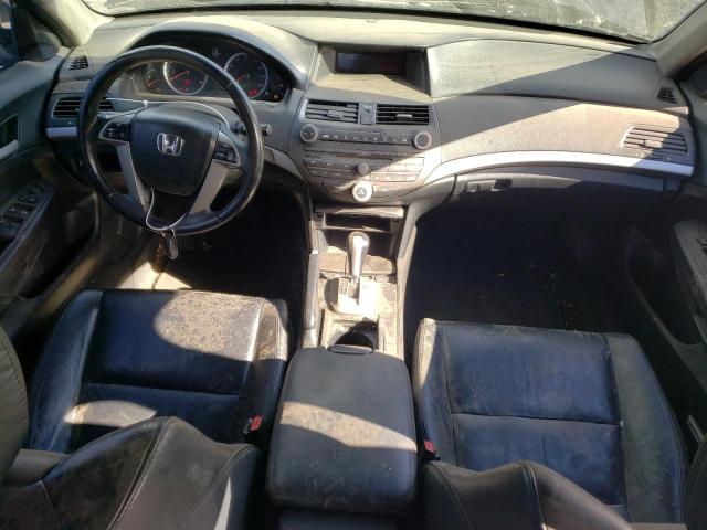 Photo 7 VIN: 1HGCP2F64CA019523 - HONDA ACCORD SE 