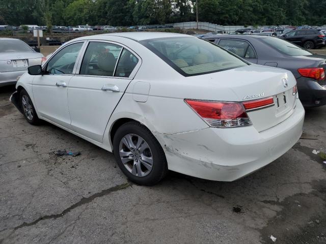 Photo 1 VIN: 1HGCP2F64CA020655 - HONDA ACCORD SE 