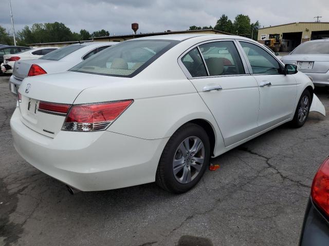 Photo 2 VIN: 1HGCP2F64CA020655 - HONDA ACCORD SE 