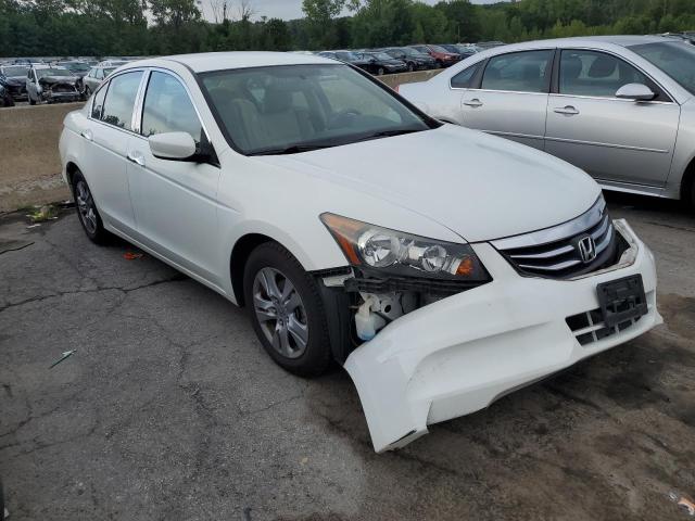 Photo 3 VIN: 1HGCP2F64CA020655 - HONDA ACCORD SE 