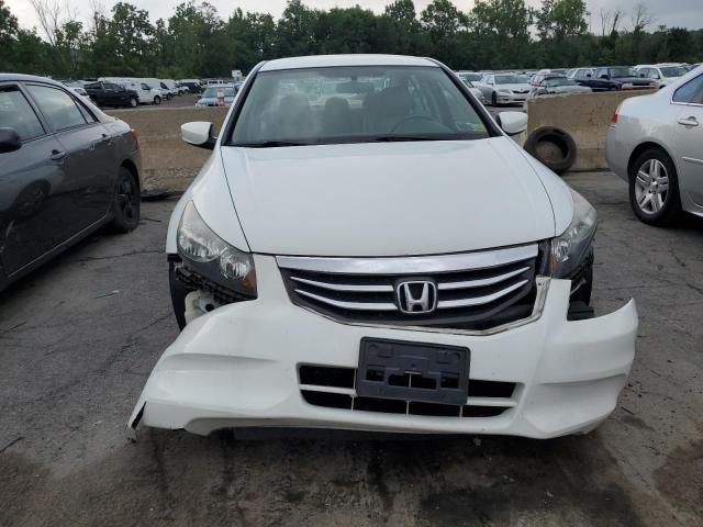 Photo 4 VIN: 1HGCP2F64CA020655 - HONDA ACCORD SE 