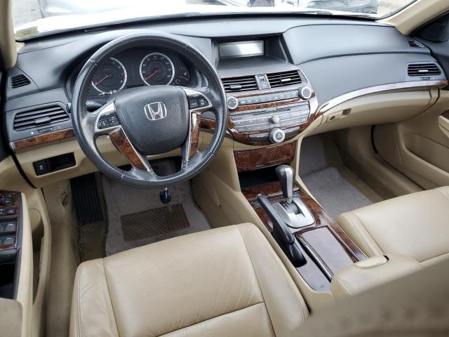 Photo 7 VIN: 1HGCP2F64CA020655 - HONDA ACCORD SE 