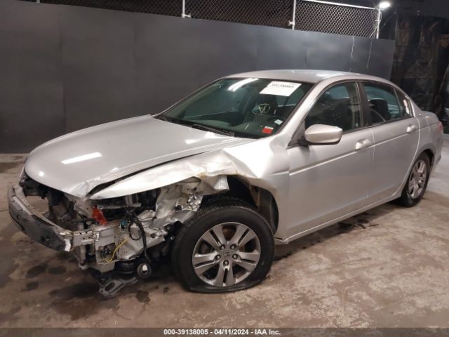 Photo 5 VIN: 1HGCP2F64CA028447 - HONDA ACCORD SE 