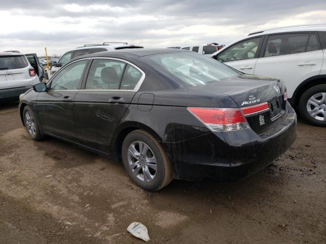 Photo 1 VIN: 1HGCP2F64CA030702 - HONDA ACCORD SE 