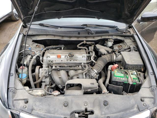 Photo 10 VIN: 1HGCP2F64CA030702 - HONDA ACCORD SE 