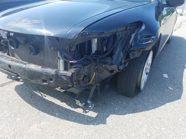 Photo 8 VIN: 1HGCP2F64CA032644 - HONDA ACCORD SE 