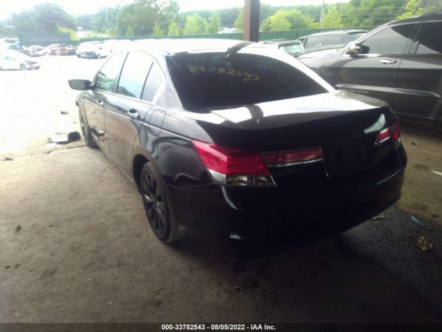 Photo 2 VIN: 1HGCP2F64CA036029 - HONDA ACCORD SDN 