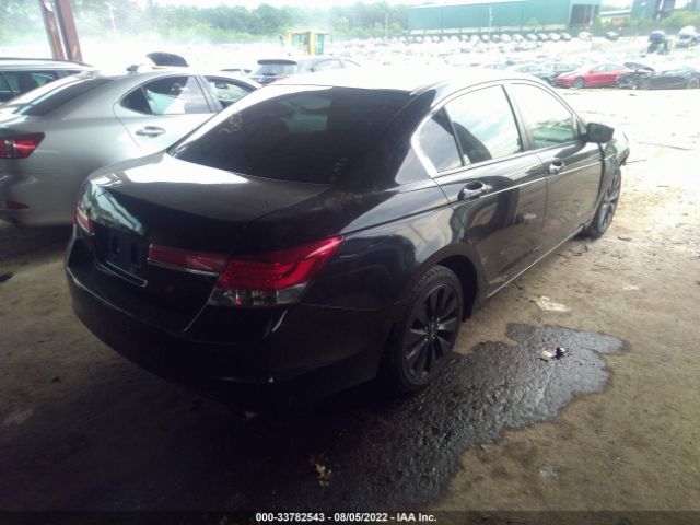 Photo 3 VIN: 1HGCP2F64CA036029 - HONDA ACCORD SDN 