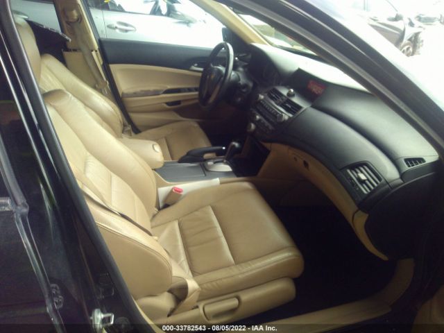 Photo 4 VIN: 1HGCP2F64CA036029 - HONDA ACCORD SDN 