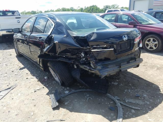 Photo 2 VIN: 1HGCP2F64CA041893 - HONDA ACCORD SE 