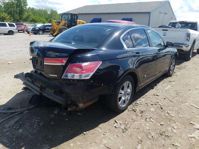 Photo 3 VIN: 1HGCP2F64CA041893 - HONDA ACCORD SE 