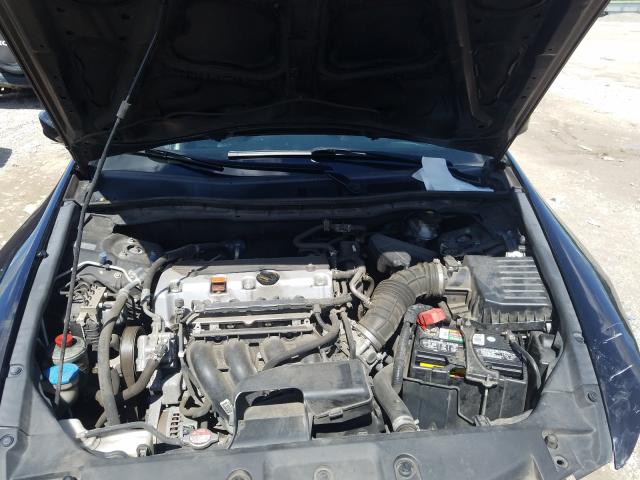 Photo 6 VIN: 1HGCP2F64CA041893 - HONDA ACCORD SE 