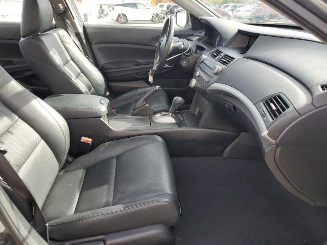 Photo 4 VIN: 1HGCP2F64CA042414 - HONDA ACCORD SE 