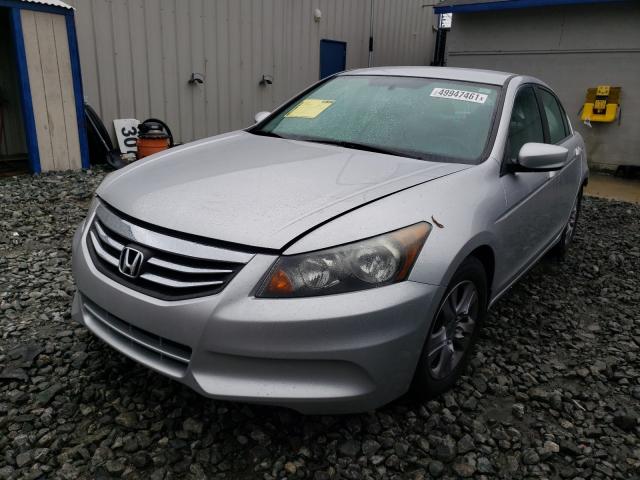 Photo 1 VIN: 1HGCP2F64CA044857 - HONDA ACCORD SE 